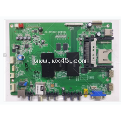 TCL 主板组件 40-RT9502-MAB4HG L50M90-UD